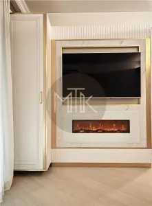 Apartament lux 3 camere I Cortina North I Mobilat&utilat - foto 3