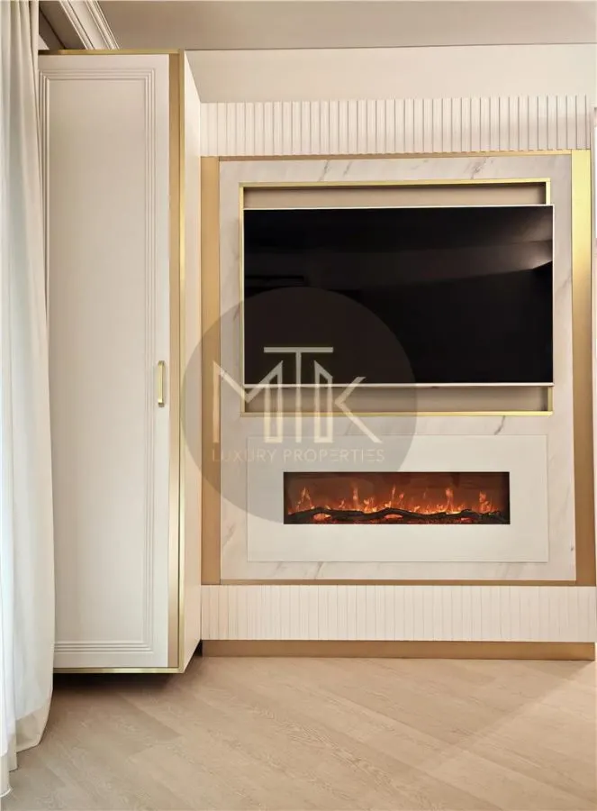 Apartament lux 3 camere I Cortina North I Mobilat&utilat - foto 3