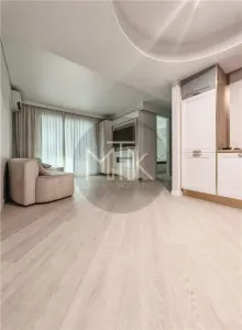 Apartament lux 3 camere I Cortina North I Mobilat&utilat - foto 4