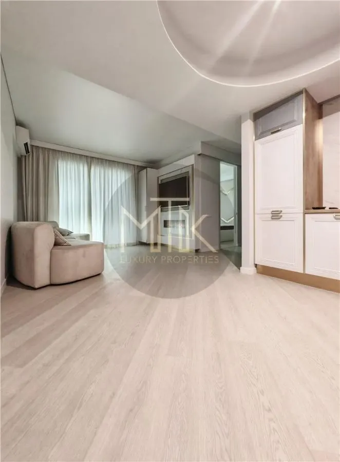 Apartament lux 3 camere I Cortina North I Mobilat&utilat - foto 4