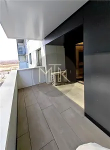 Apartament lux 3 camere I Cortina North I Mobilat&utilat - foto 6