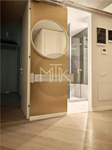 Apartament lux 3 camere I Cortina North I Mobilat&utilat - foto 8