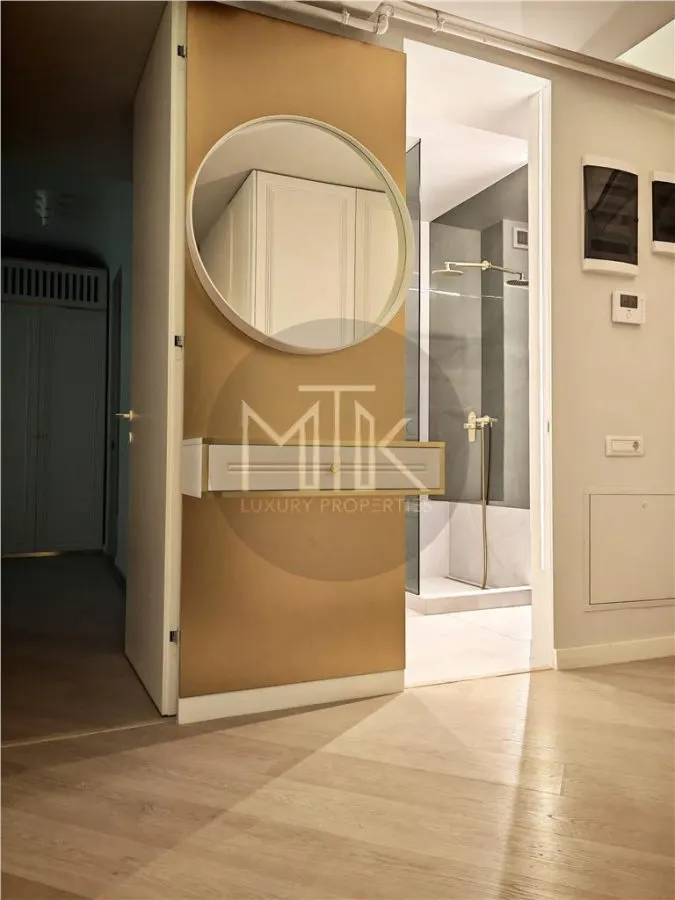 Apartament lux 3 camere I Cortina North I Mobilat&utilat - foto 8
