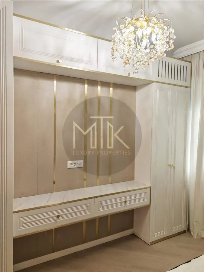 Apartament lux 3 camere I Cortina North I Mobilat&utilat - foto 9