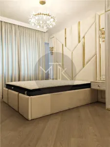 Apartament lux 3 camere I Cortina North I Mobilat&utilat - foto 10