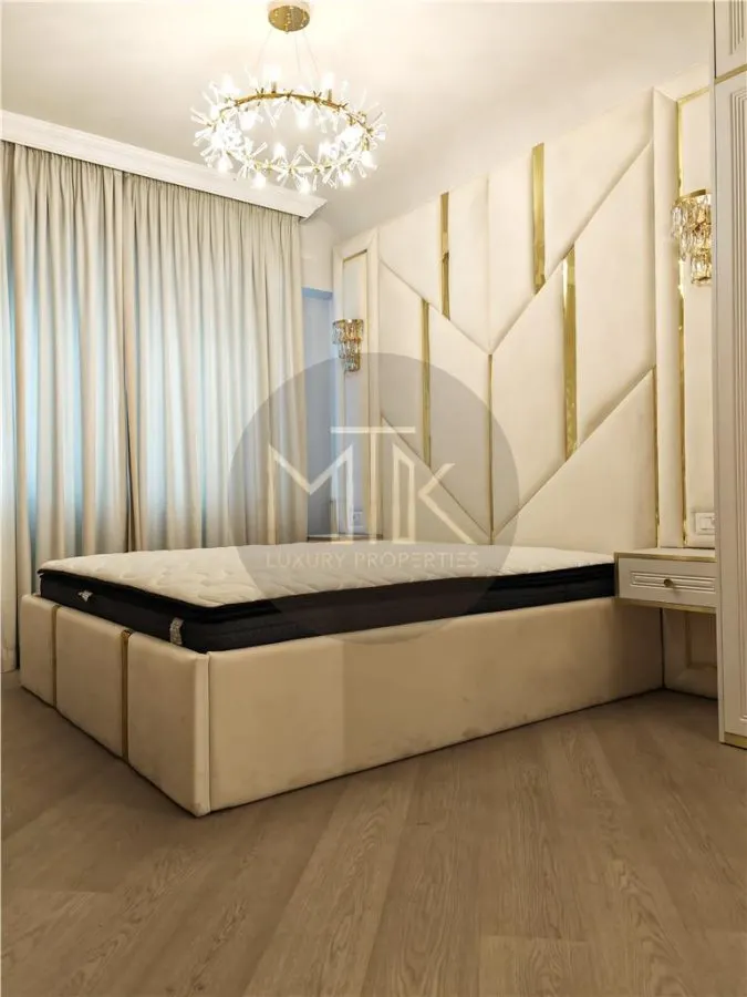 Apartament lux 3 camere I Cortina North I Mobilat&utilat - foto 10