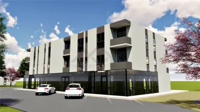 0% comision , apartament cu 1 camera, constructie 2026, apartamentul se vinde la cheie - Sanandrei
