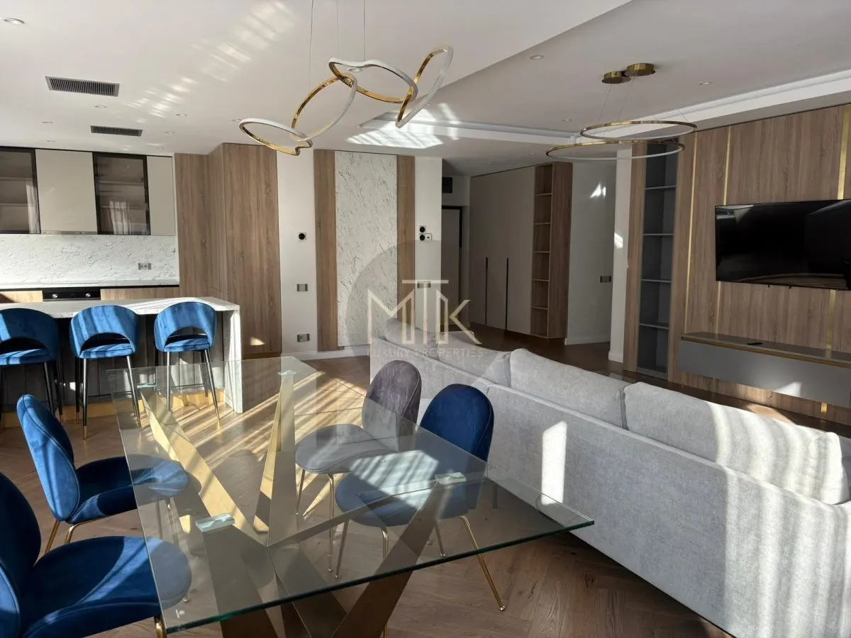Apartament lux 3 camere I Herastrau I 1Loc de parcare - foto 2