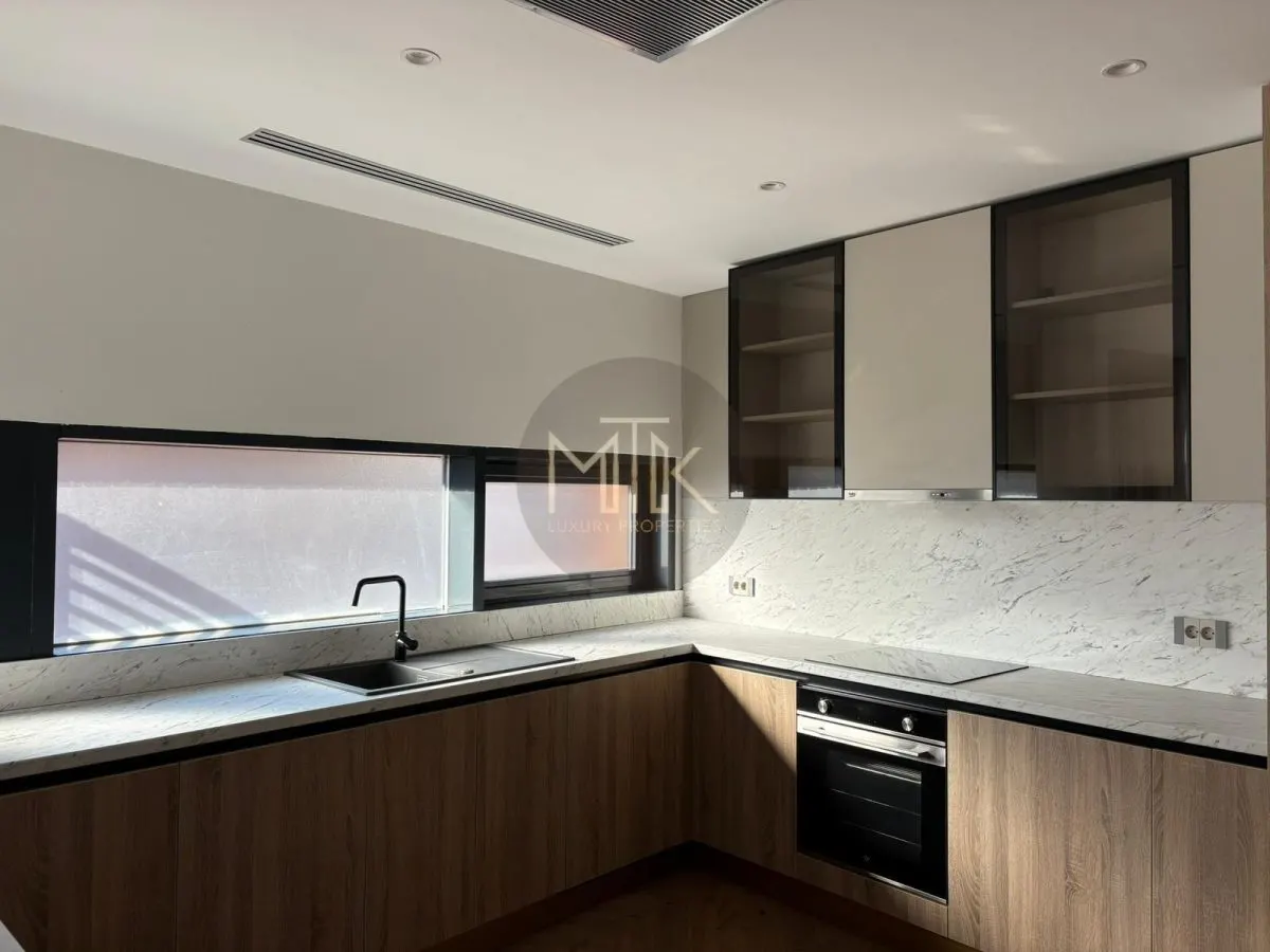 Apartament lux 3 camere I Herastrau I 1Loc de parcare - foto 11