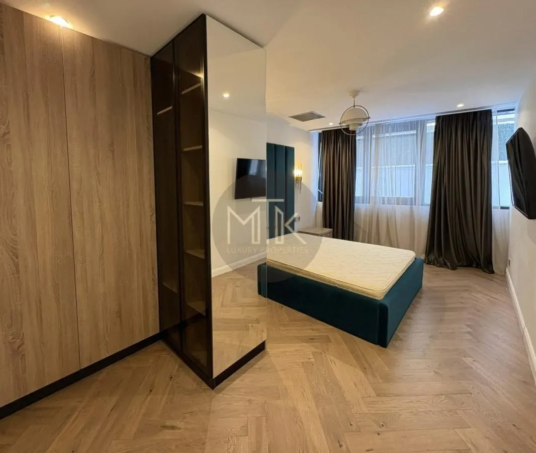 Apartament lux 3 camere I Herastrau I 1Loc de parcare - foto 13