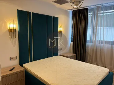 Apartament lux 3 camere I Herastrau I 1Loc de parcare - foto 14
