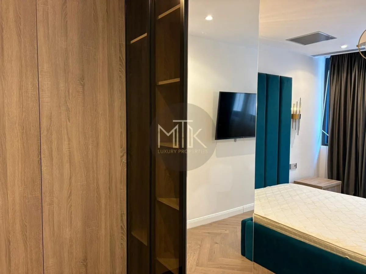 Apartament lux 3 camere I Herastrau I 1Loc de parcare - foto 17