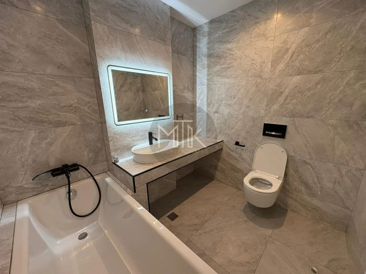 Apartament lux 3 camere I Herastrau I 1Loc de parcare - foto 18