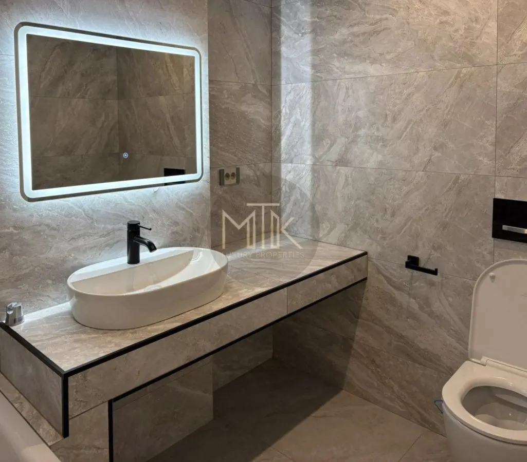 Apartament lux 3 camere I Herastrau I 1Loc de parcare - foto 20