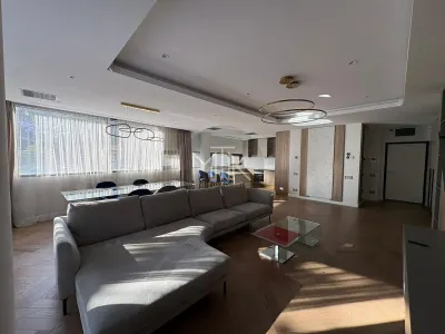 Apartament lux 3 camere I Herastrau I 1Loc de parcare - foto 3