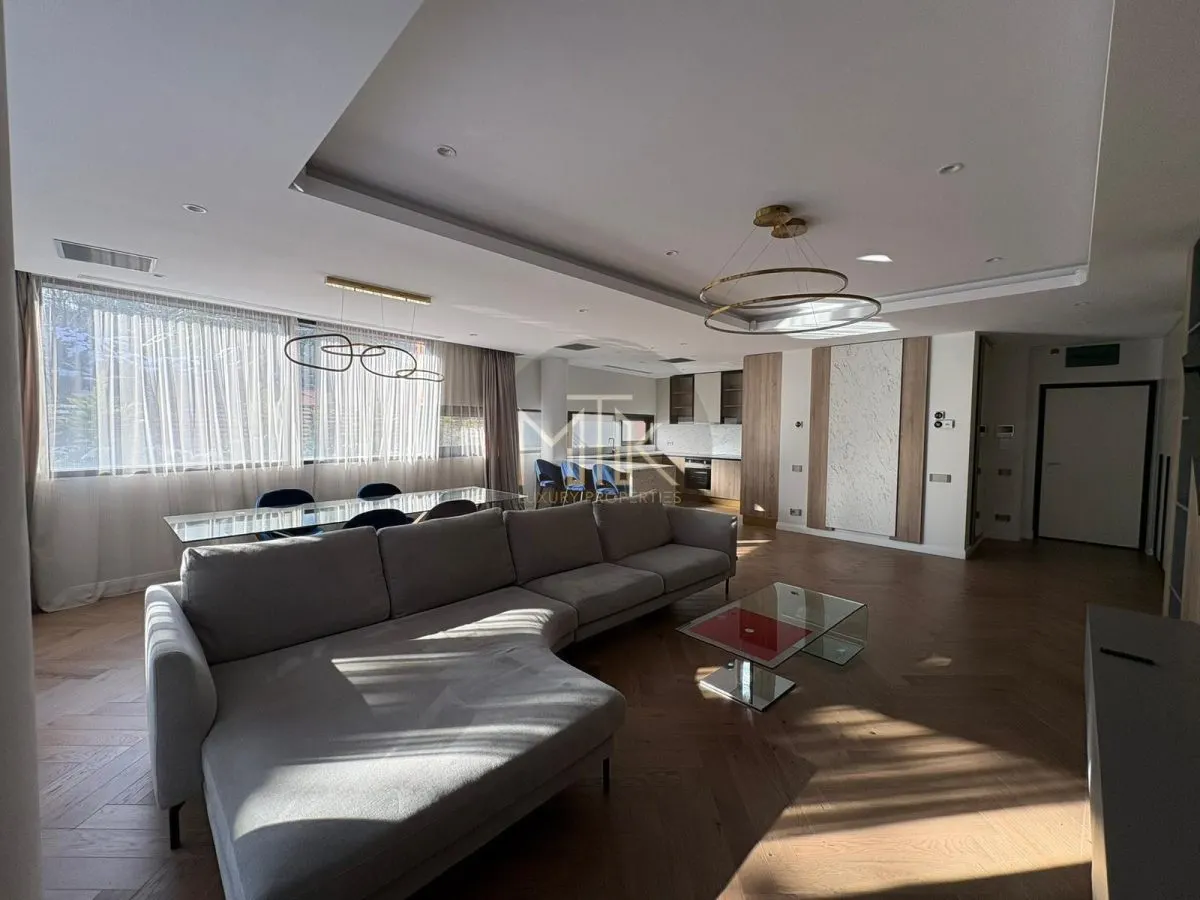 Apartament lux 3 camere I Herastrau I 1Loc de parcare - foto 3