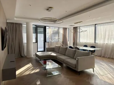 Apartament lux 3 camere I Herastrau I 1Loc de parcare - foto 4