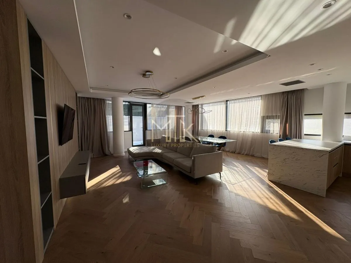 Apartament lux 3 camere I Herastrau I 1Loc de parcare - foto 5