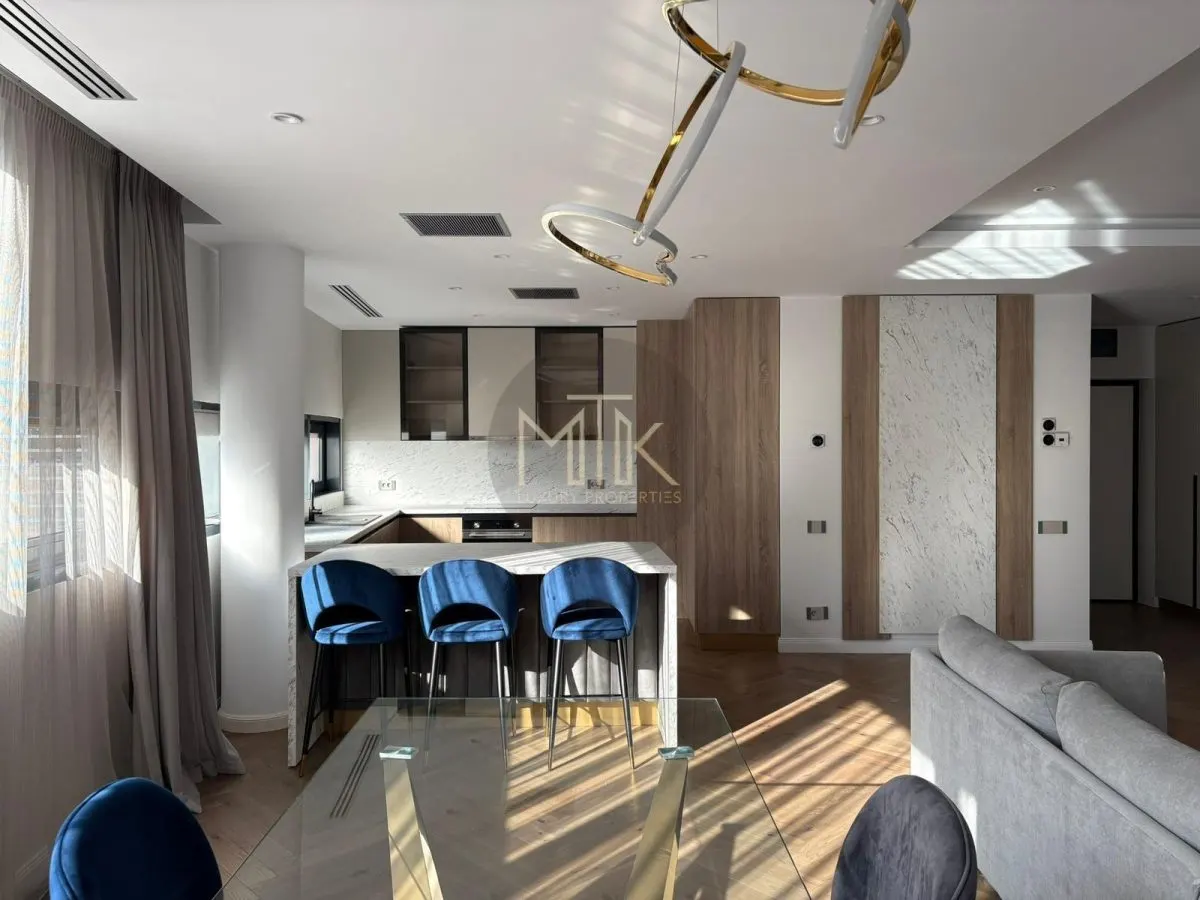 Apartament lux 3 camere I Herastrau I 1Loc de parcare - foto 9