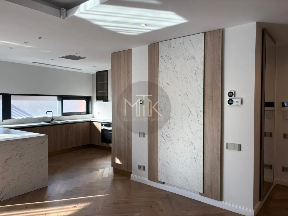 Apartament lux 3 camere I Herastrau I 1Loc de parcare - foto 10