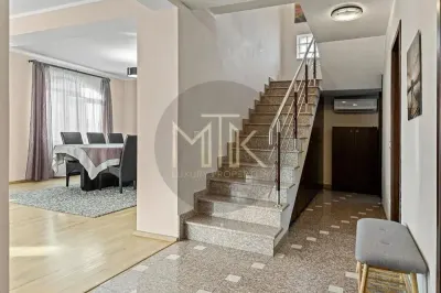 Vila 6 camere I Otopeni I 4Locuri de parcare - foto 6