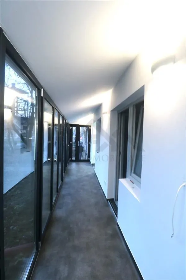 Spatiu comercial, zona Torontalului - foto 12