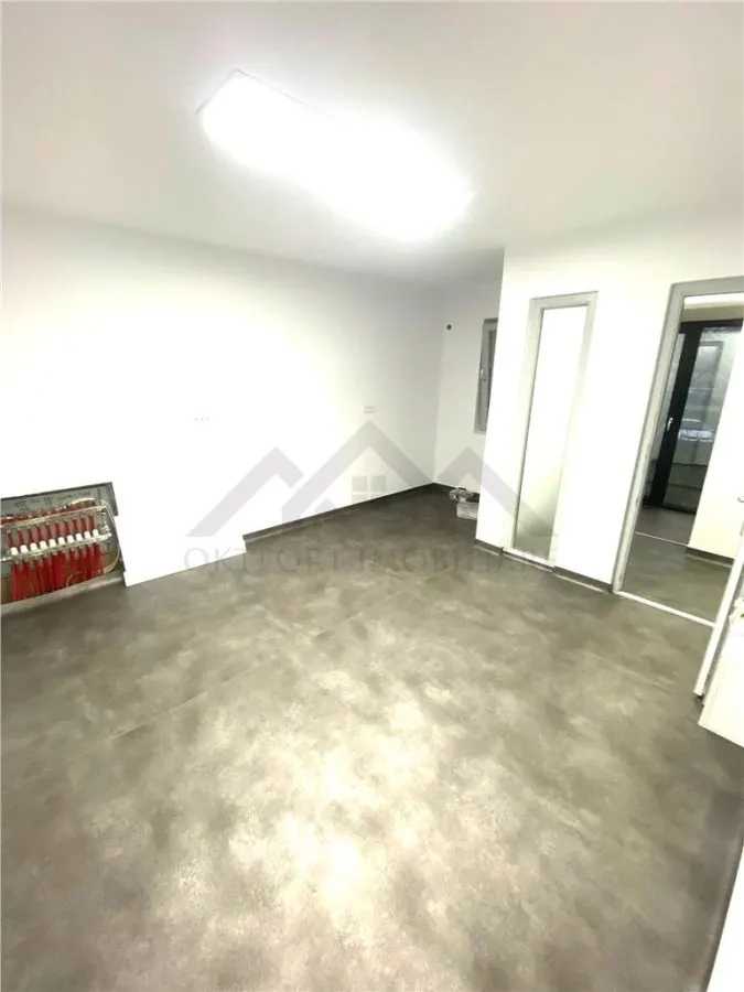 Spatiu comercial, zona Torontalului - foto 5