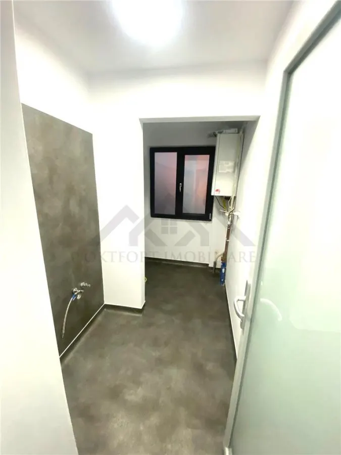 Spatiu comercial, zona Torontalului - foto 7