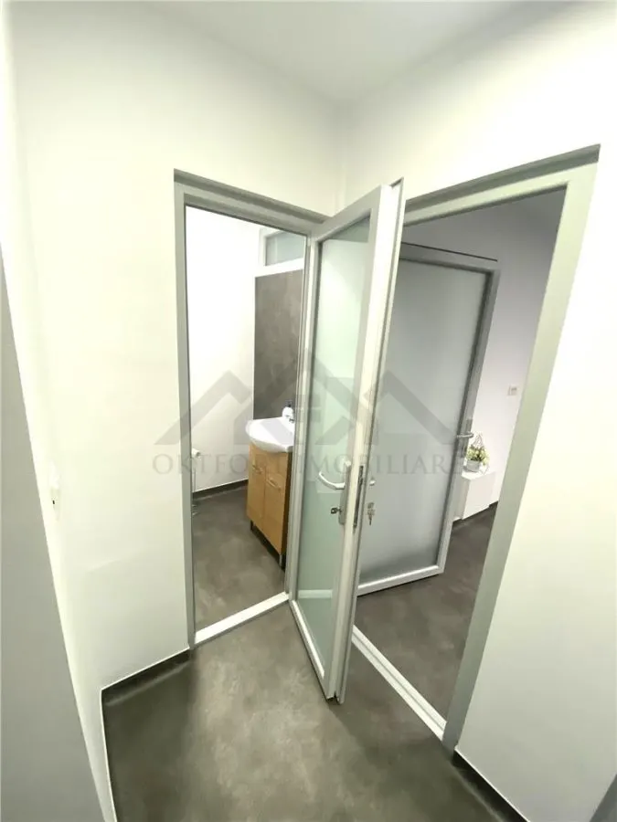 Spatiu comercial, zona Torontalului - foto 8