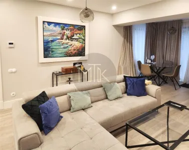 Exclusiv - Apartament 4 camere | Triana PIPERA | Loc parcare - foto 2