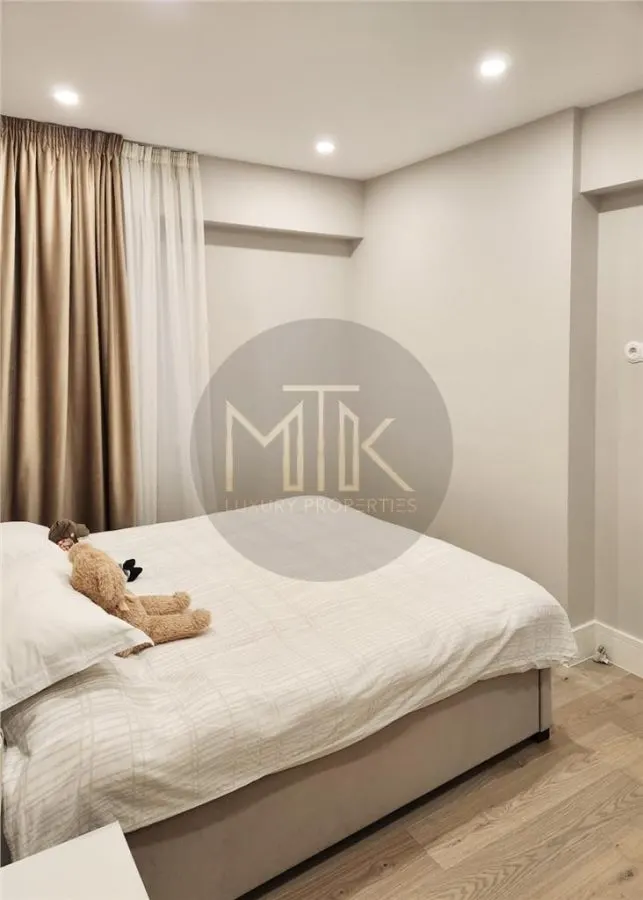 Exclusiv - Apartament 4 camere | Triana PIPERA | Loc parcare - foto 11