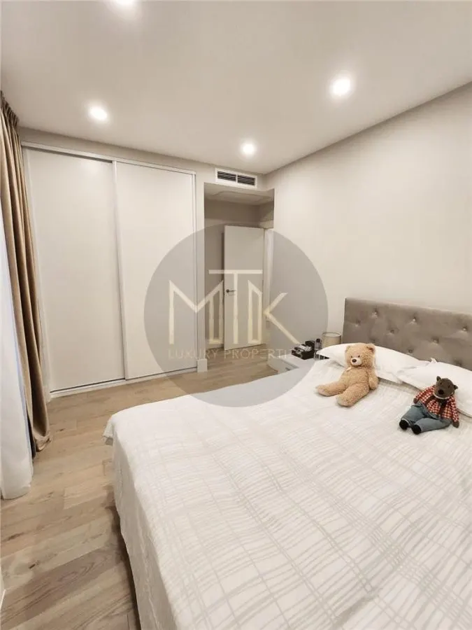 Exclusiv - Apartament 4 camere | Triana PIPERA | Loc parcare - foto 12