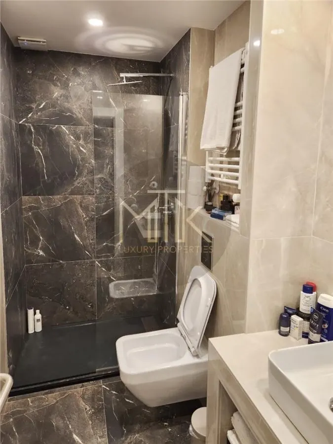 Exclusiv - Apartament 4 camere | Triana PIPERA | Loc parcare - foto 13