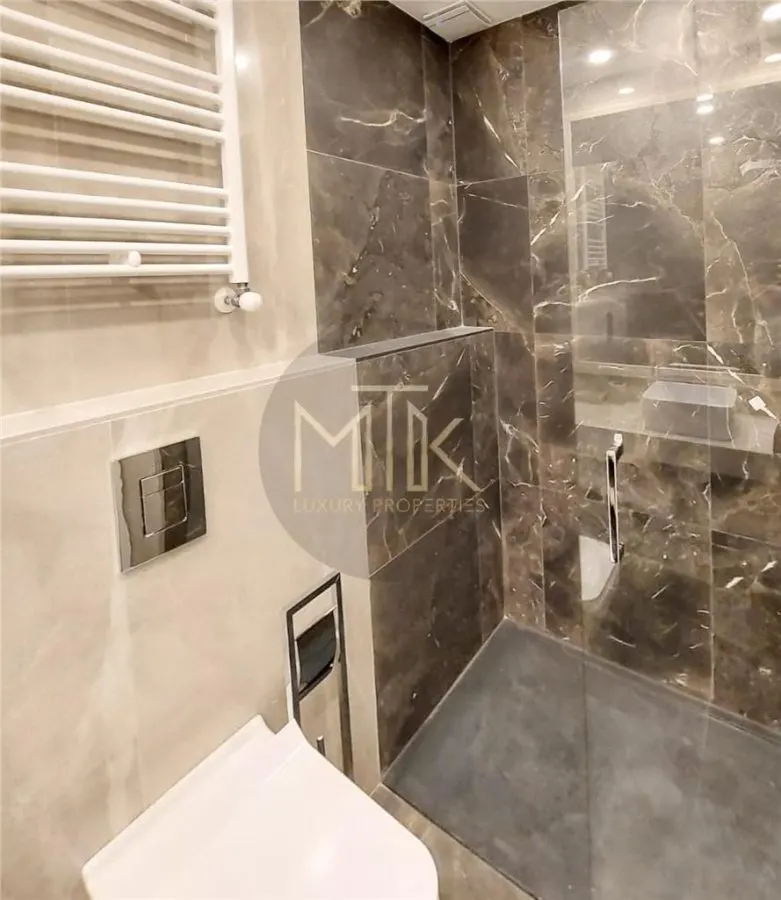 Exclusiv - Apartament 4 camere | Triana PIPERA | Loc parcare - foto 14
