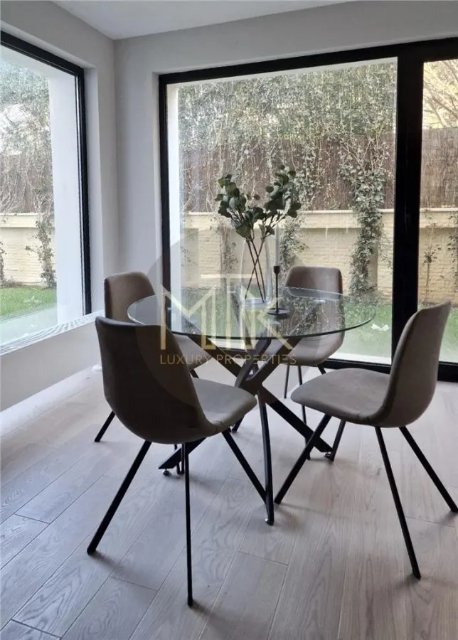 Exclusiv - Apartament 4 camere | Triana PIPERA | Loc parcare - foto 15