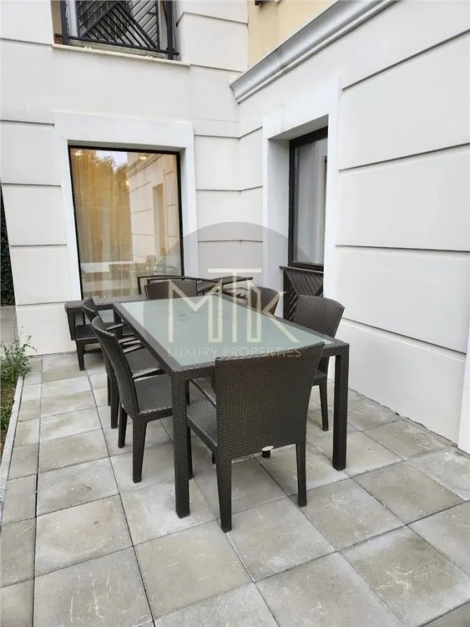 Exclusiv - Apartament 4 camere | Triana PIPERA | Loc parcare - foto 17