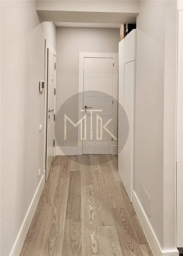 Exclusiv - Apartament 4 camere | Triana PIPERA | Loc parcare - foto 18