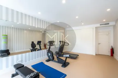 Exclusiv - Apartament 4 camere | Triana PIPERA | Loc parcare - foto 20