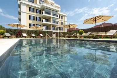 Exclusiv - Apartament 4 camere | Triana PIPERA | Loc parcare - foto 21