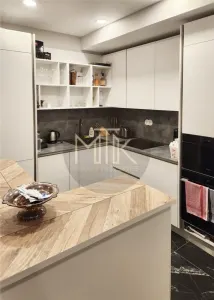 Exclusiv - Apartament 4 camere | Triana PIPERA | Loc parcare - foto 4
