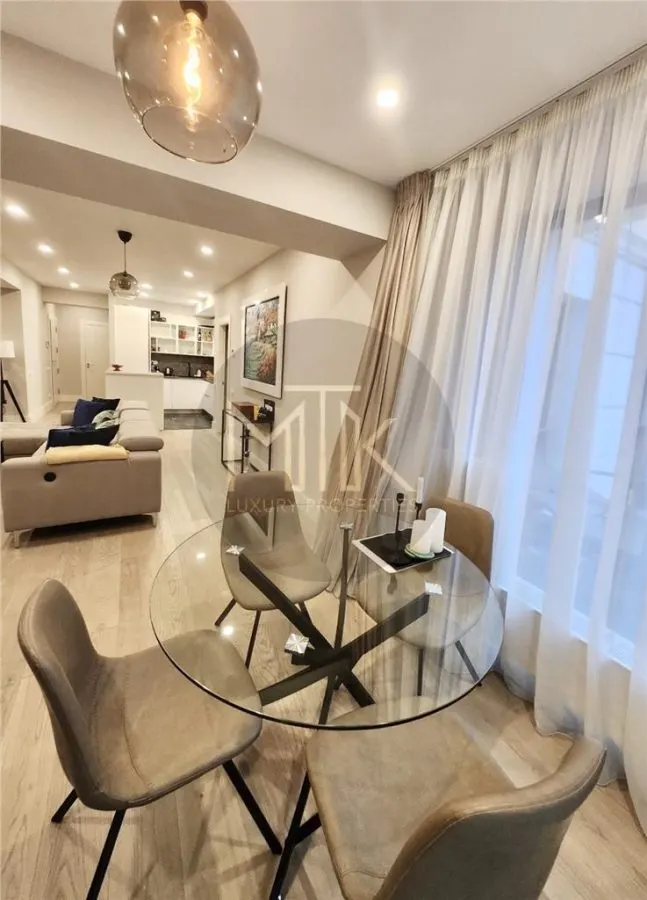 Exclusiv - Apartament 4 camere | Triana PIPERA | Loc parcare - foto 5