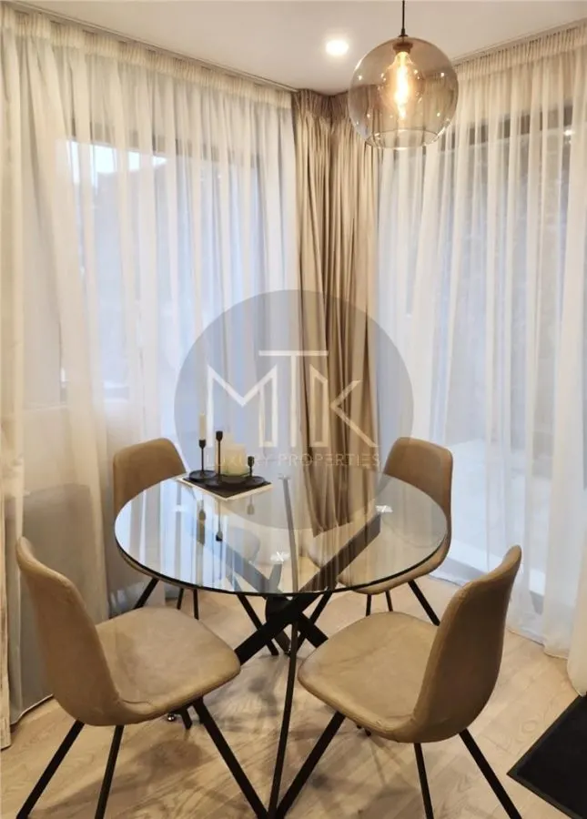 Exclusiv - Apartament 4 camere | Triana PIPERA | Loc parcare - foto 6