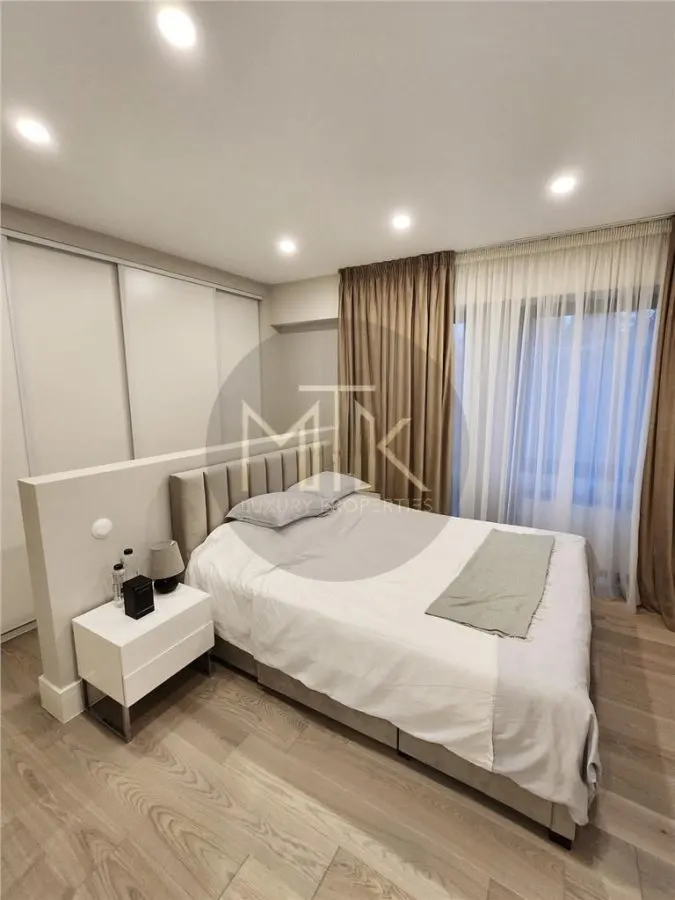 Exclusiv - Apartament 4 camere | Triana PIPERA | Loc parcare - foto 7