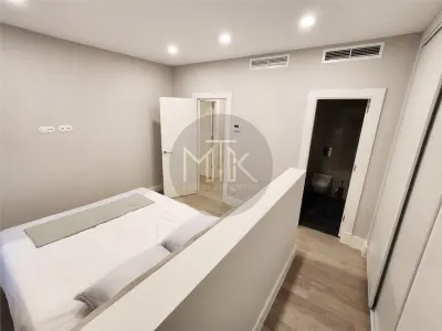 Exclusiv - Apartament 4 camere | Triana PIPERA | Loc parcare - foto 8