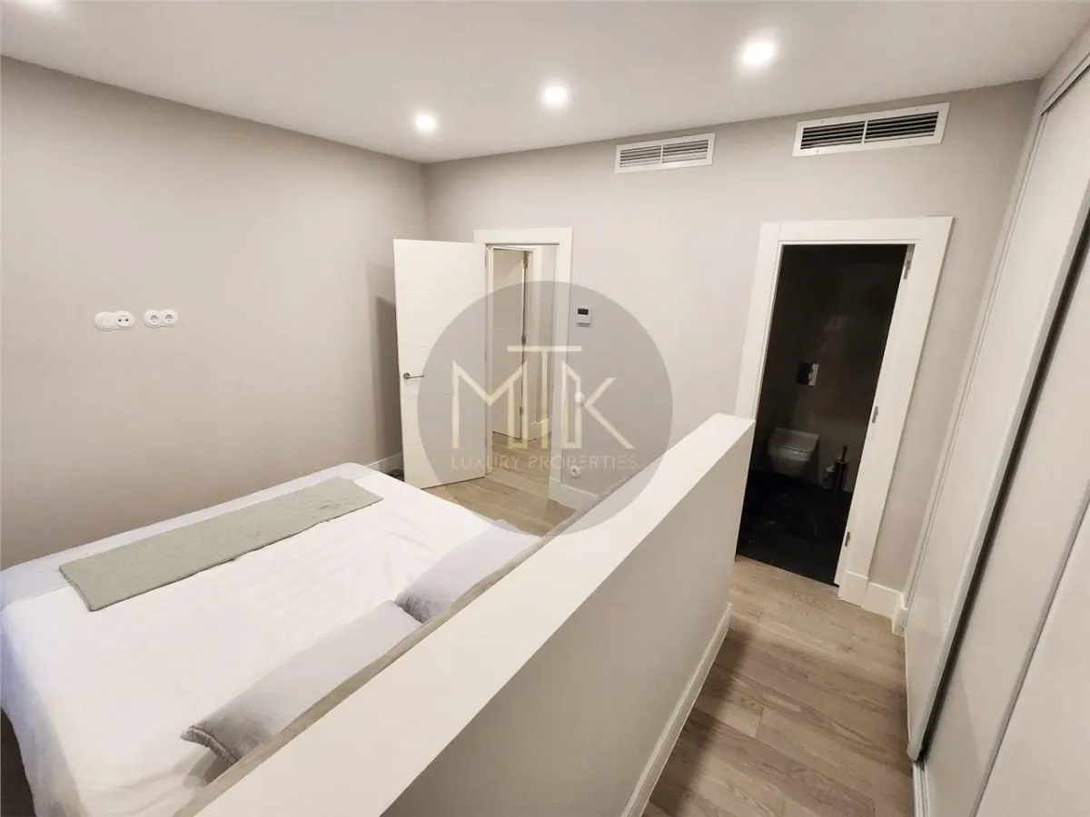 Exclusiv - Apartament 4 camere | Triana PIPERA | Loc parcare - foto 8