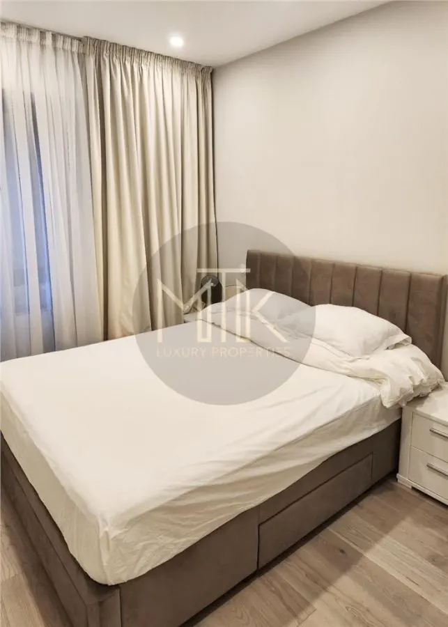 Exclusiv - Apartament 4 camere | Triana PIPERA | Loc parcare - foto 9