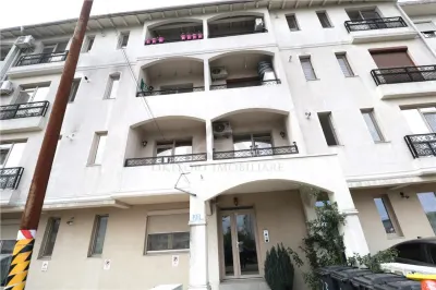 Apartament cu 2 camere, centrala proprie, Giroc - foto 16