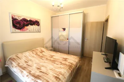 Apartament cu 2 camere, centrala proprie, Giroc - foto 5