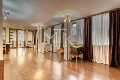 Exclusiv |  Apartament 5 camere Arcul de Triumf I Pet friendly - foto 2