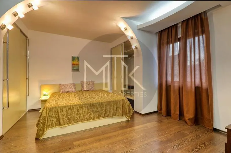 Exclusiv |  Apartament 5 camere Arcul de Triumf I Pet friendly - foto 11